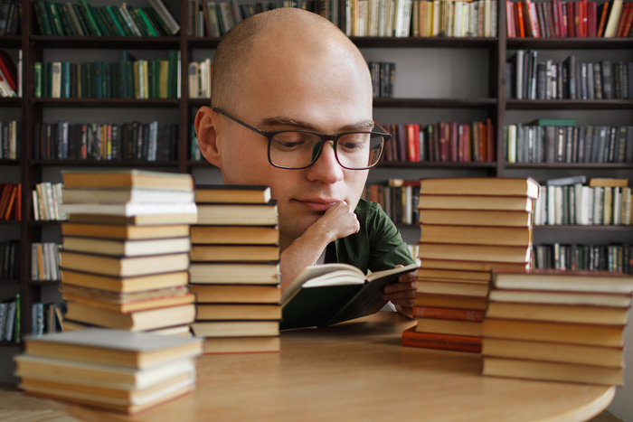 Автопортертрет