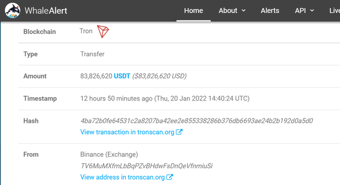 Время тикать