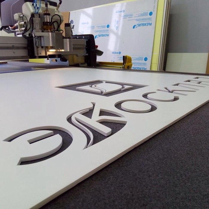 Выбор лазерного станка для резки фанеры, основные моменты | Пикабу