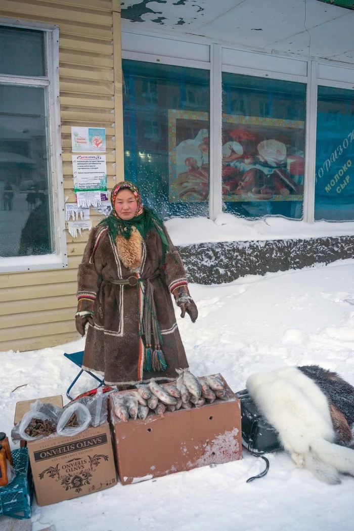 Такую Воркуту на ютубе вам не покажут. ЧАСТЬ 1 Воркута, Фотография, Длиннопост