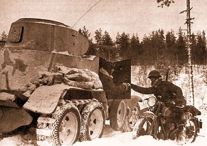 Ижорский броневик. БА-10А Моделизм, Стендовый моделизм, Сборная модель, Миниатюра, Вторая мировая война, Своими руками, Рукоделие, Хобби, Масштабная модель, Коллекция, Бронетехника, СССР, Броневик, Рукоделие без процесса, История, Танки, Видео, Длиннопост