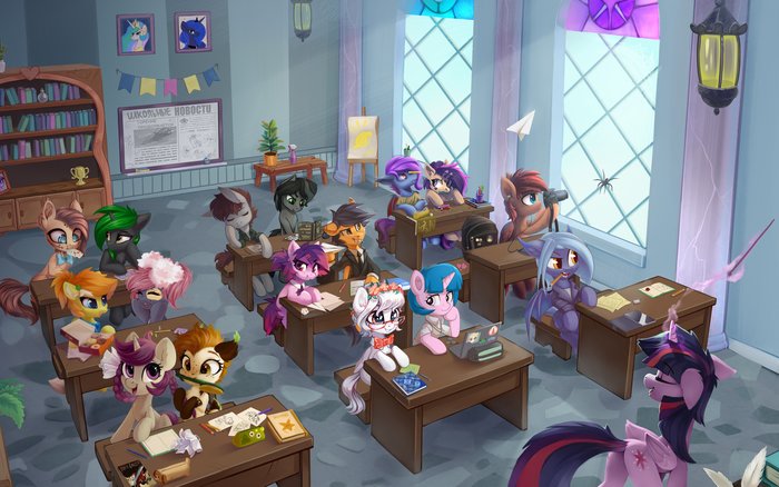    , My Little Pony, Ponyart, Twilight Sparkle, Original Character, Share Dast