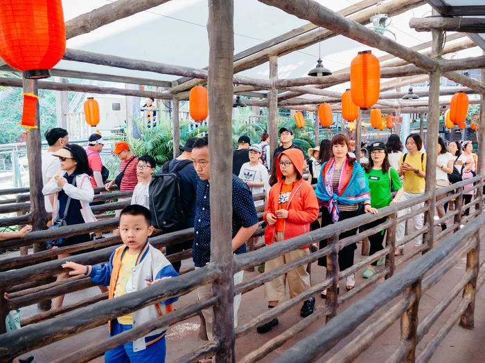 Самая длинная канатная дорога над морем. Парк развлечений Vinpearl Путешествия, Вьетнам, Отдых, Достопримечательности, Отпуск, Длиннопост