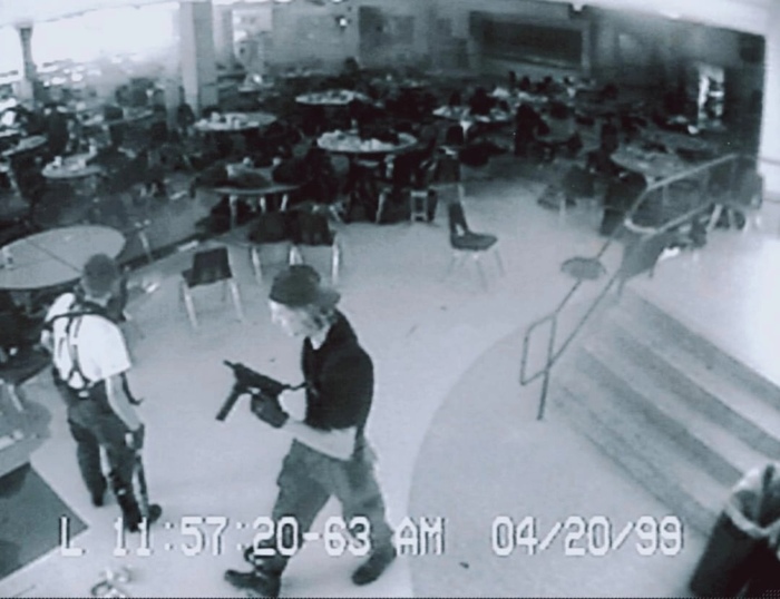 Движение «Колумбайн» могут признать террористическим — с соответствующим иском Генпрокуратура обратилась в Верховный суд