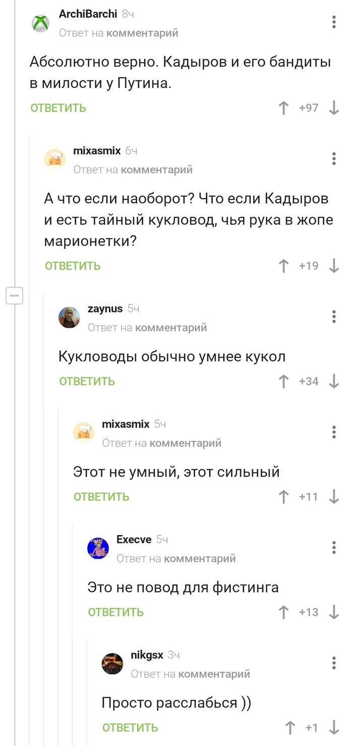 )
