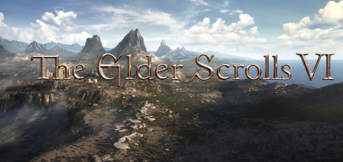 , The Elder Scrolls VI      , Steam, , ,   , The Elder Scrolls, 
