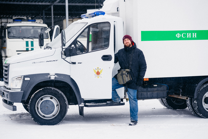 Нападение на спецавтомобиль конвойной службы |Пикабу