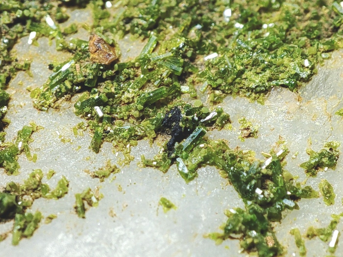 Пироморфит