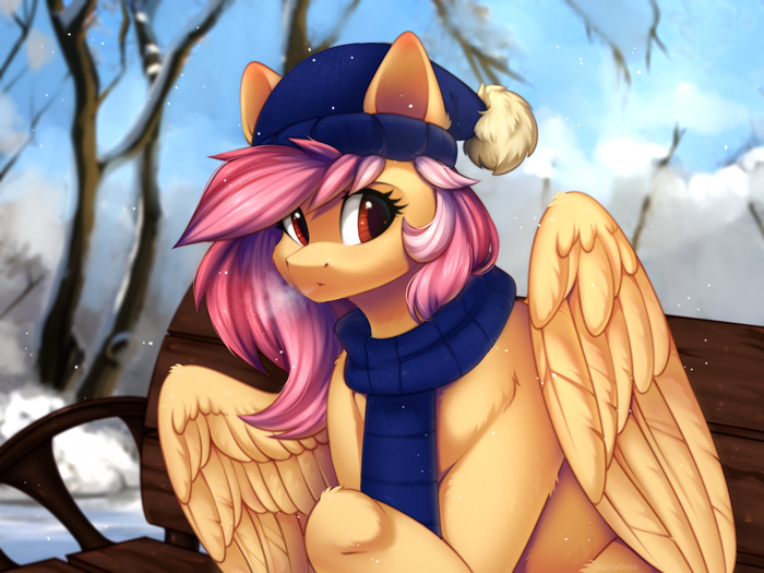  - My Little Pony, Original Character, Alphadesu