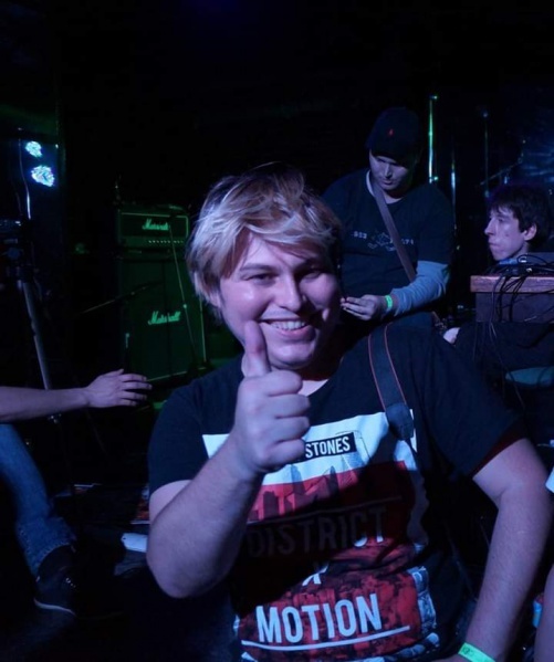 Что такое Черветред?