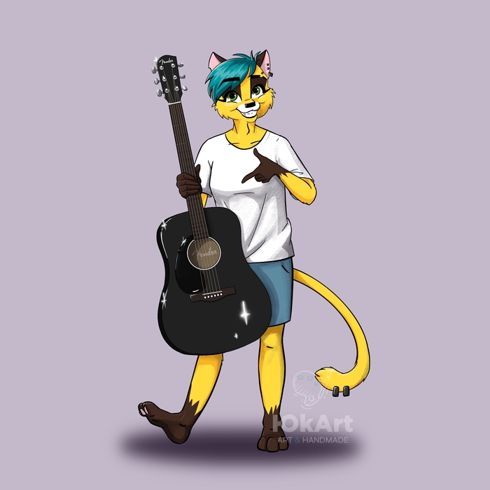   , ,  , , Procreate, , Fender, , 
