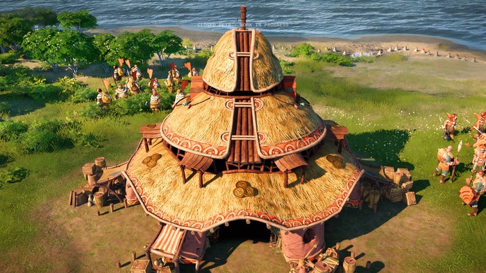 The Settlers -  - , The Settlers, , RTS, , Ubisoft,  , Settlers, 
