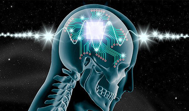 Ответ на пост «Компания Илона Маска готова начать имплантировать чипы Neuralink людям» Наука, Мозг, Исследования, Чипирование, Фильмы, Ответ на пост