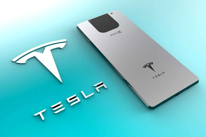     .  Tesla Phone,      2022  ,  , Tesla, , Tesla Phone