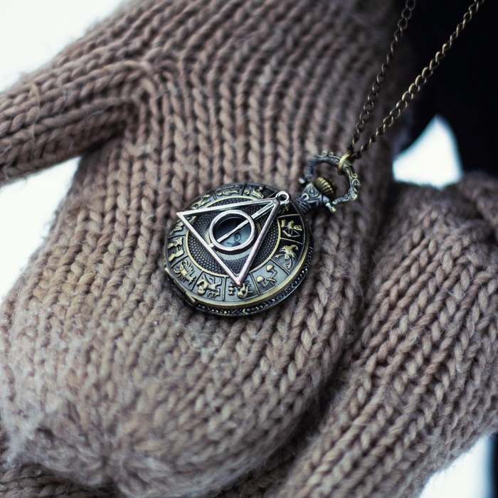 Макро в стиле ГП