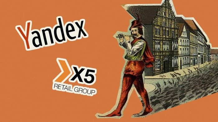       . ,  ! , , , , X5 Retail Group
