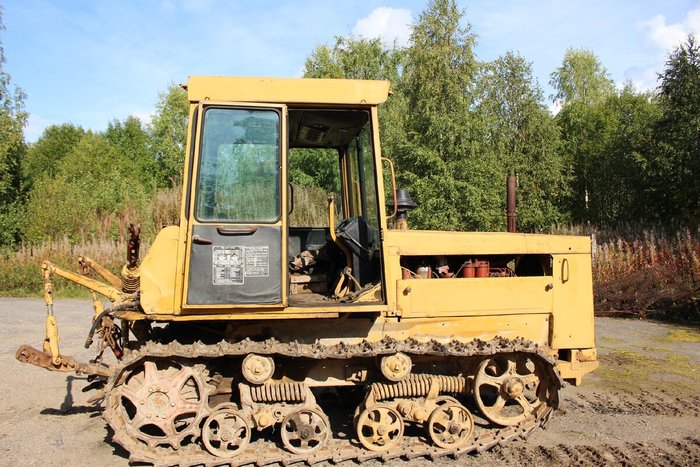 Ответ на пост «Выглядит безопасно»