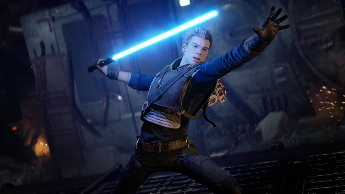     RespawnEntertainment     " " , , Star Wars, Star Wars Jedi: Fallen Order