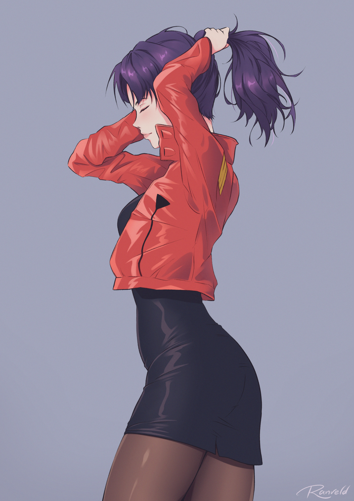 Misato