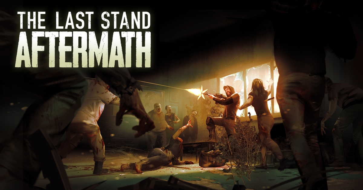 Gojo last stand. The last Stand: Aftermath. Stand Aftermath игра.