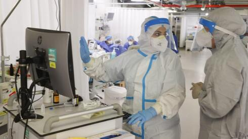 Ответ на пост «Опять антисемиты из Германии - в израиле смертность от ковида выросла в 40 раз!»