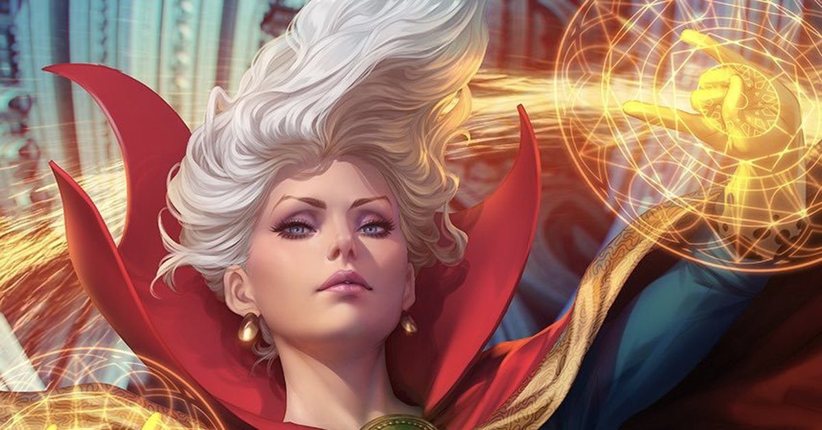 марвел клеа стрэндж. клеа доктор стрэндж. доктор стрэндж и клея. клеа доктор стрэндж. клеа стрэндж.