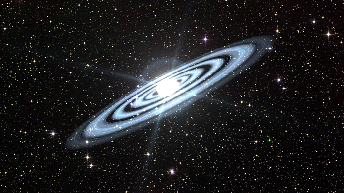 Вега — голубая жемчужина северных небес. Видеоверсия рассказа