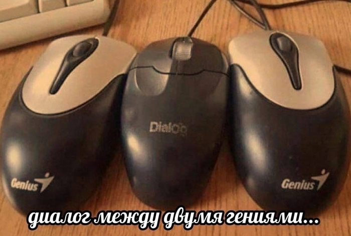 Приятно пообщаться