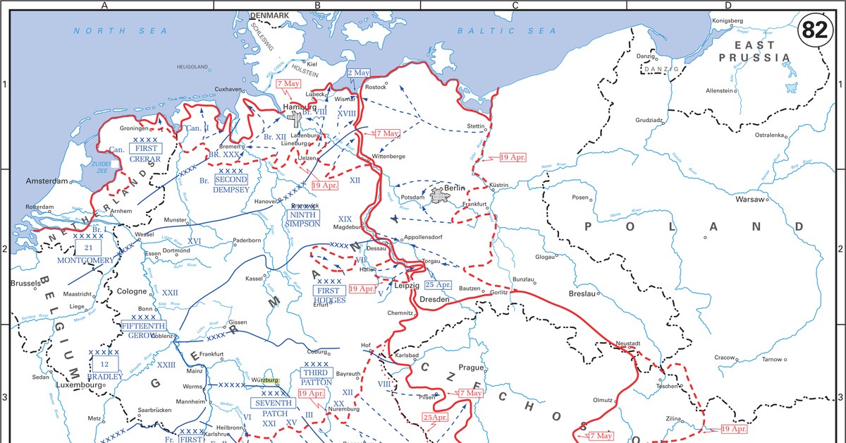 Карта военной германии. Карта Европы 1944-1945. Карта Германии 1944. Карта Германии 1945. Карта Германии в 1944 году.