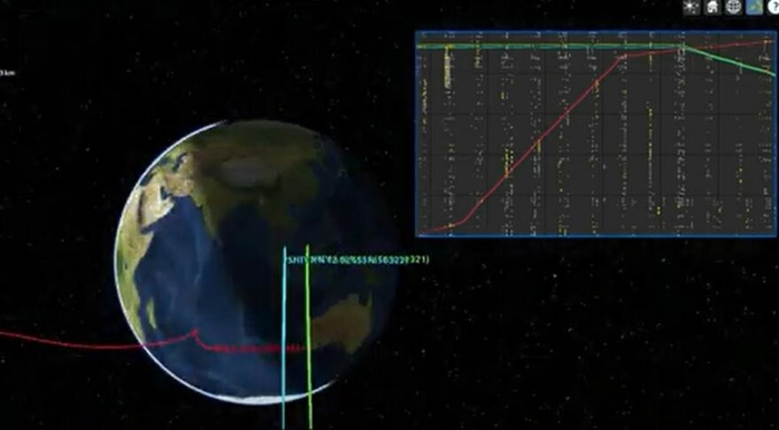    -21      . Space News , , ,  , , , 