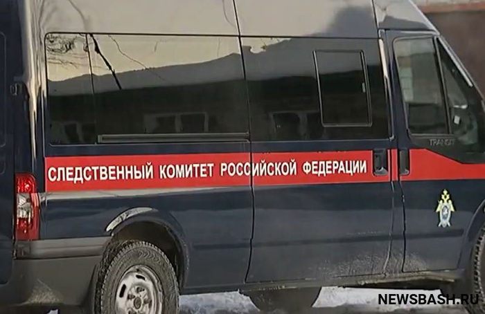 В Башкирии на свалке мусора обнаружили мертвого младенца