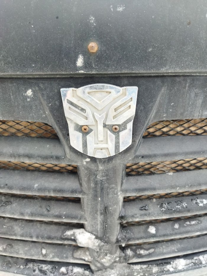 Когда видел некоторое дерьмо