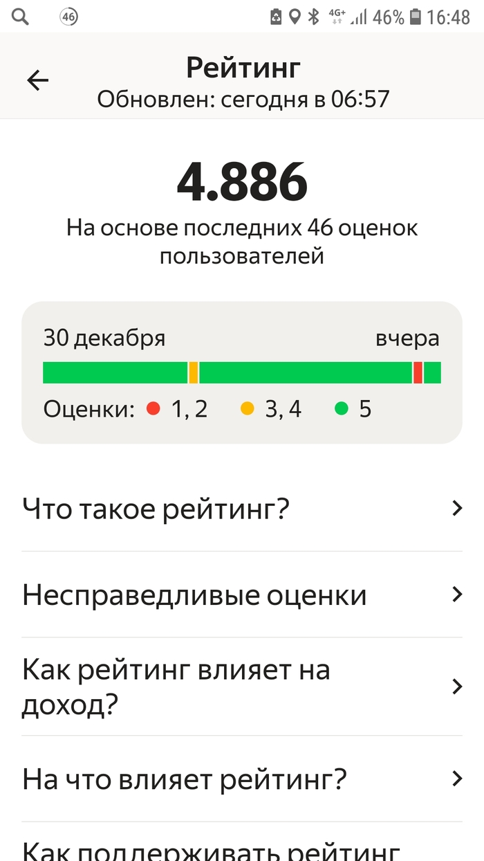 Любители халявы в Яндекс. Грузовой