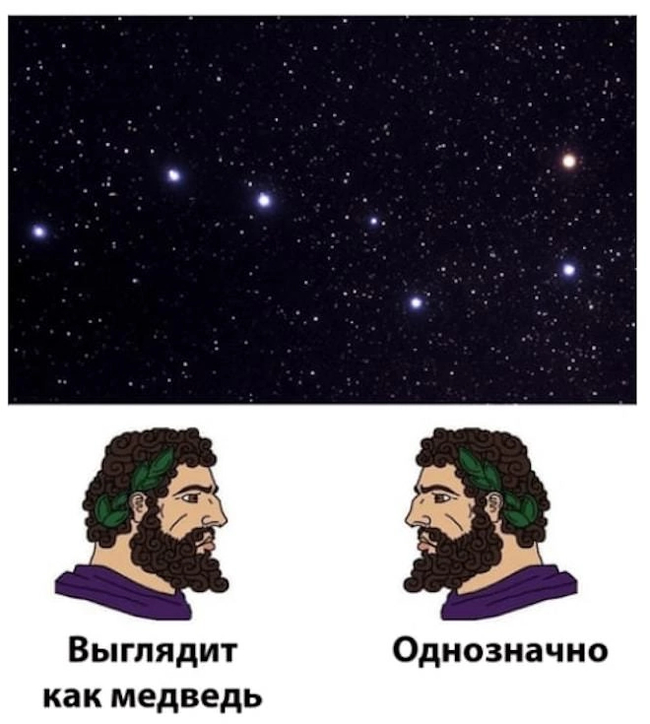Медведица