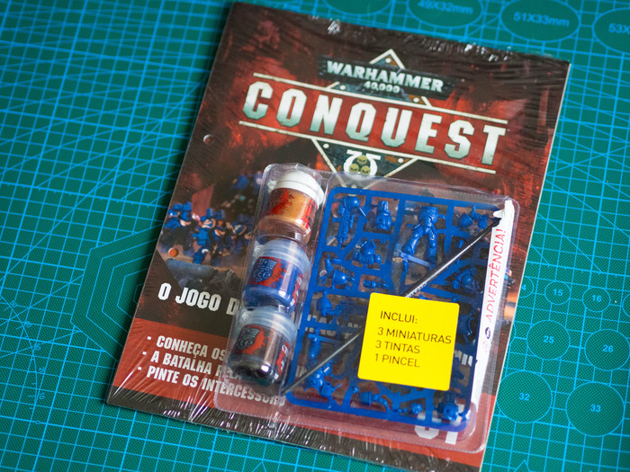   .   Warhammer 40,000: Conquest Warhammer 40k, , , Chaos Space marines, , 