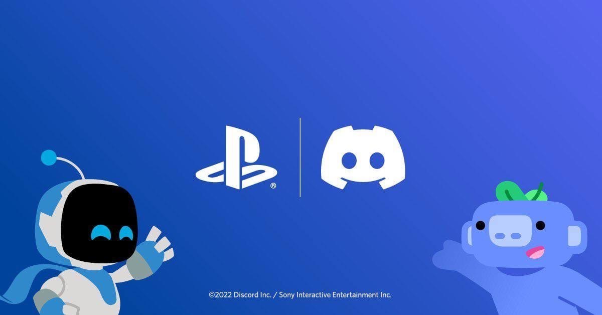 Discord интеграция. Discord PLAYSTATION. Дискорд на ps5. Sony и discord. Discord на плейстейшен 5.