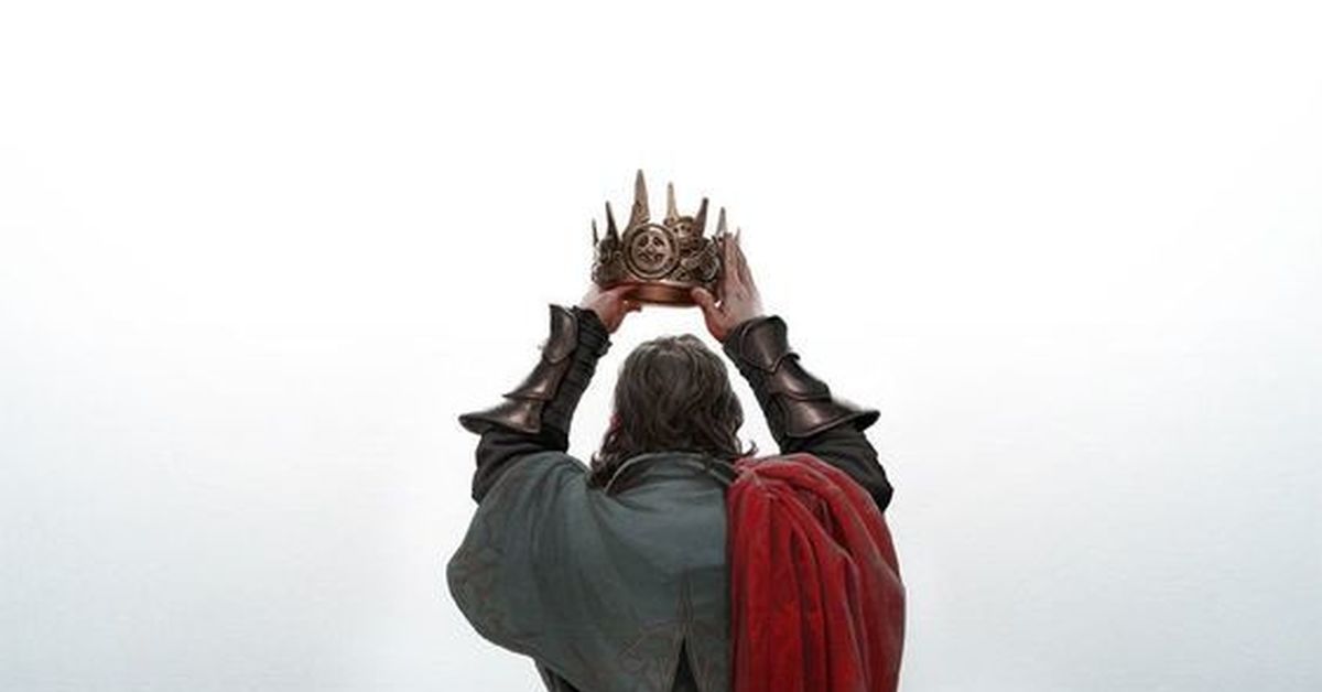 Король и его сила. Царь анимация. Король и его сила. Джон гудман король ральф. Король и его сила.