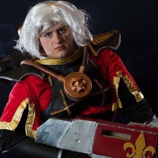 Адепта Сороритас