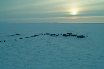 Все россияне получили право на бесплатный гектар в Арктике