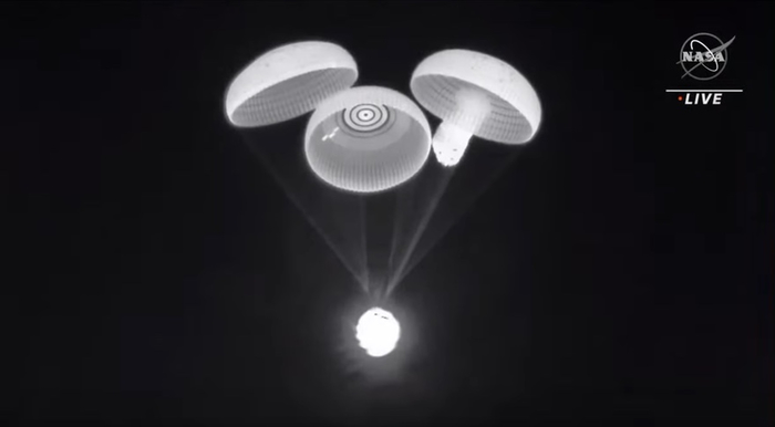 NASA  SpaceX        Dragon- , NASA, , SpaceX,  , Dragon 2, , 