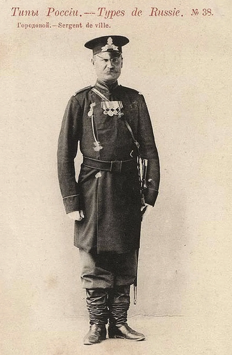 ����� Ponchik1984 � ������