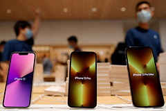  iPhone 13   , 