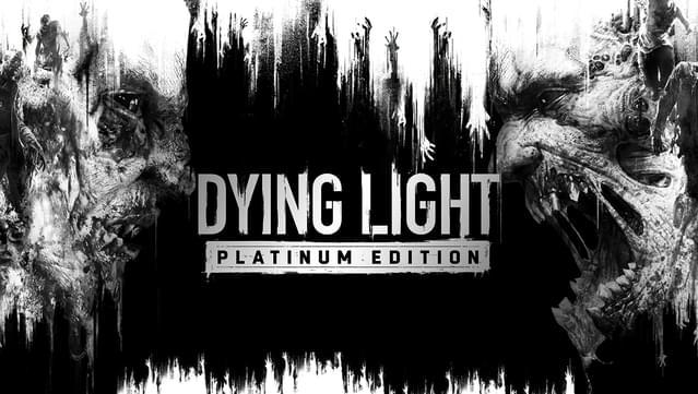  Dying Light Platinum Edition