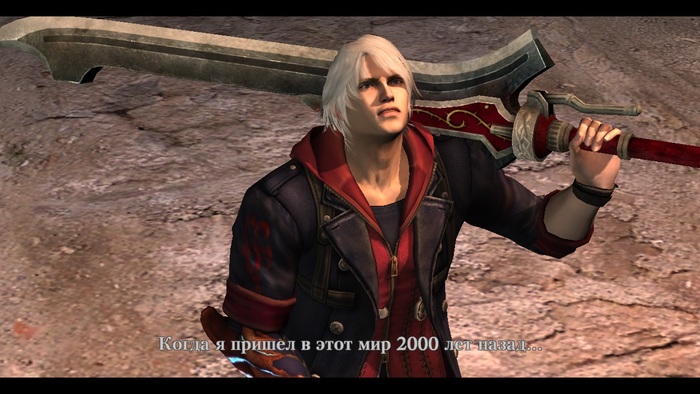   . Devil May Cry 4  , , Devil May Cry, , -, 2000-, , 