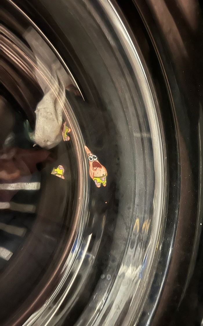 Вселенная безбрежна и невероятно прекрасна