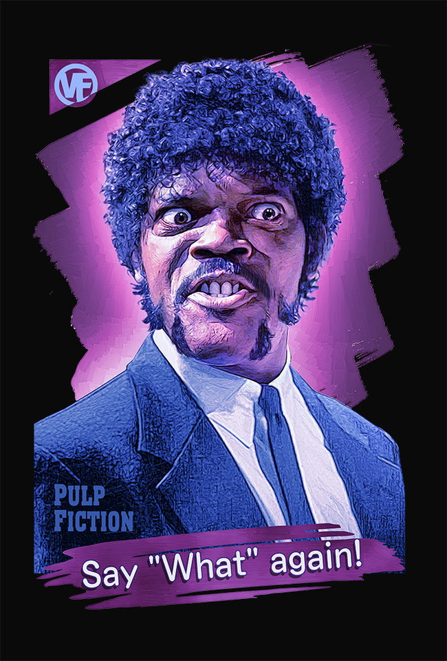 Джулс Винфилд