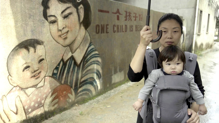 Потому что девочка: как политика «одного ребёнка» стала трагедией для женщин в Китае Китай, Общество, Родители и дети, Демография, Длиннопост