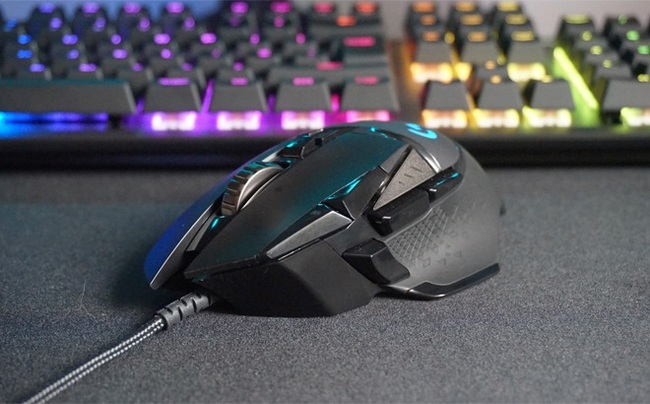 Чувствительной мыши и почему она важна