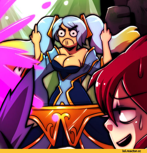 Отдаю аккаунт Lola