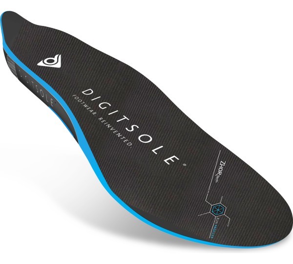 Цифровая стелька для спорта